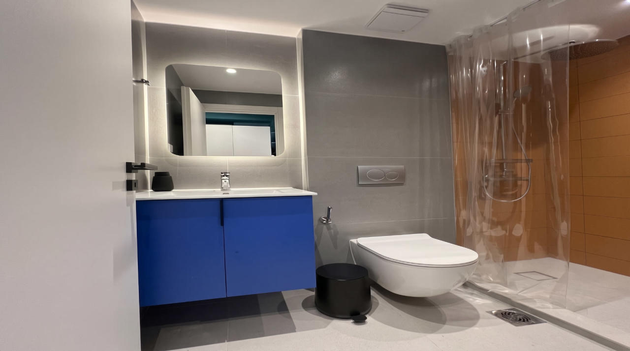 Siri Flat 210 in Athina 8