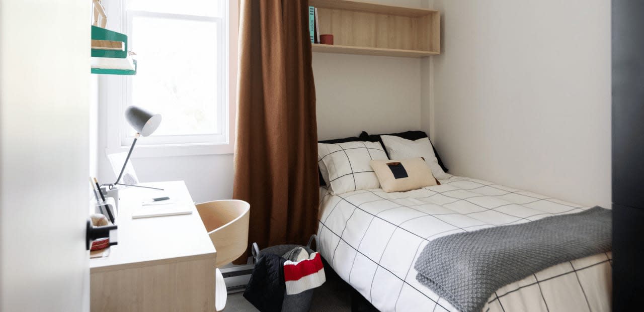 Private room in Montréal 15