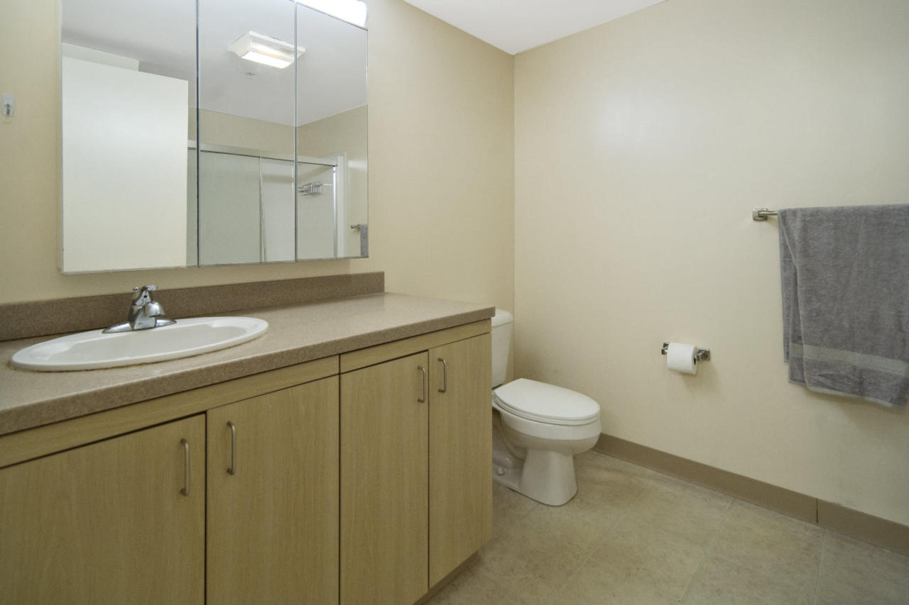 Private Room in 1 Bedroom apartment in Ithaca 78