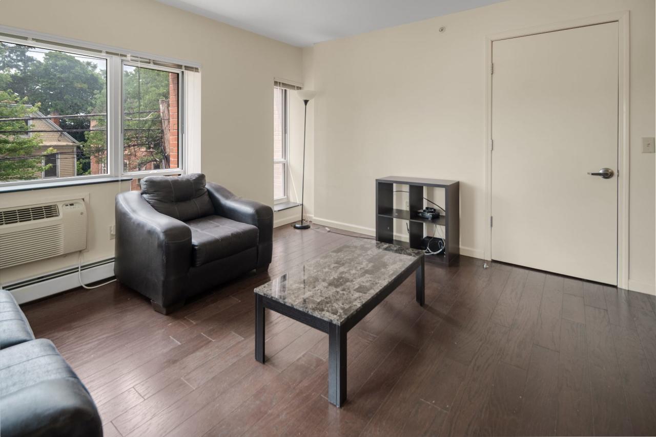 Private Room in 1 Bedroom apartment in Ithaca 66