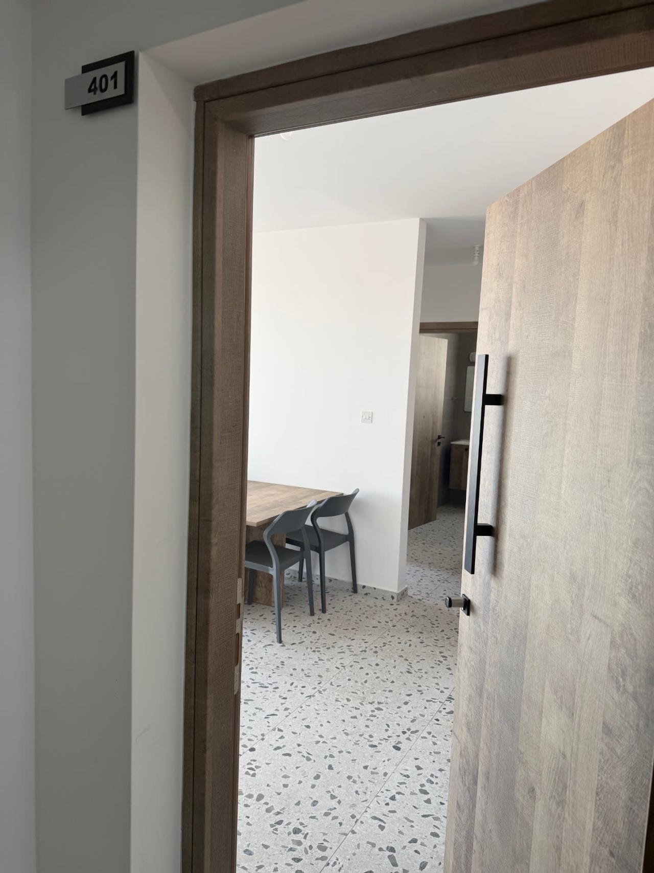Liperti Apartment 1 in Λευκωσία 24
