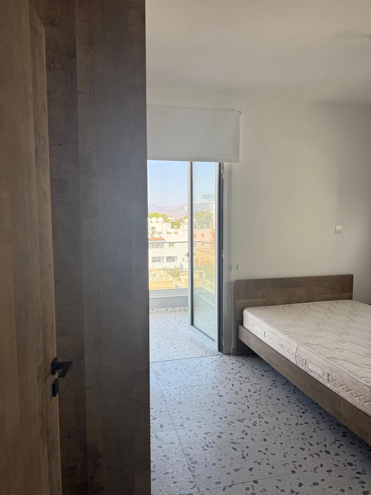 Liperti Apartment 1 in Λευκωσία 32
