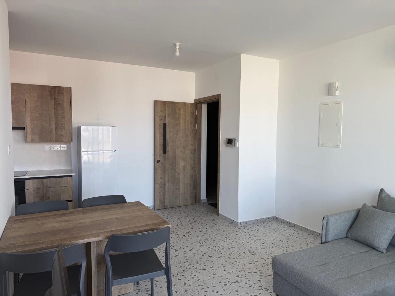 Liperti Apartment 1 in Λευκωσία 26