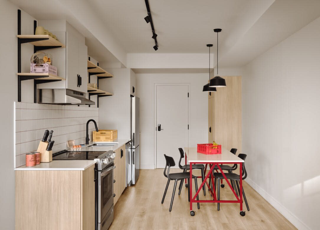 Microlofts in Montréal 12