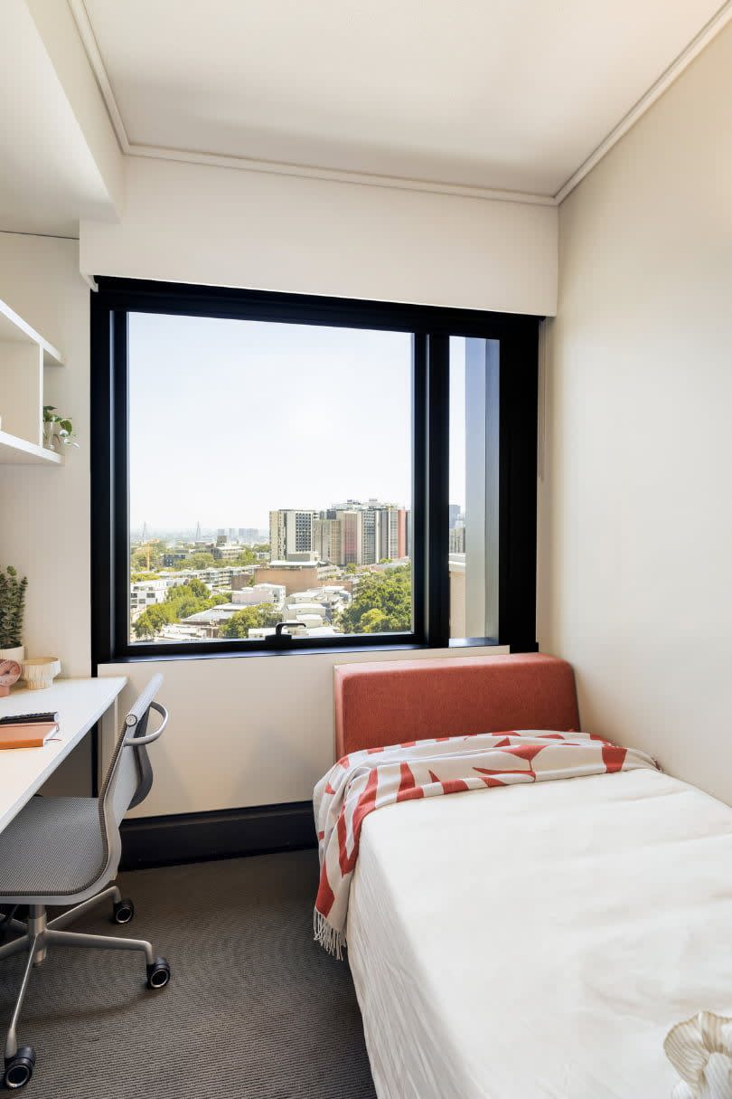Single Bedroom – 2 Share Apt in Sydney 9