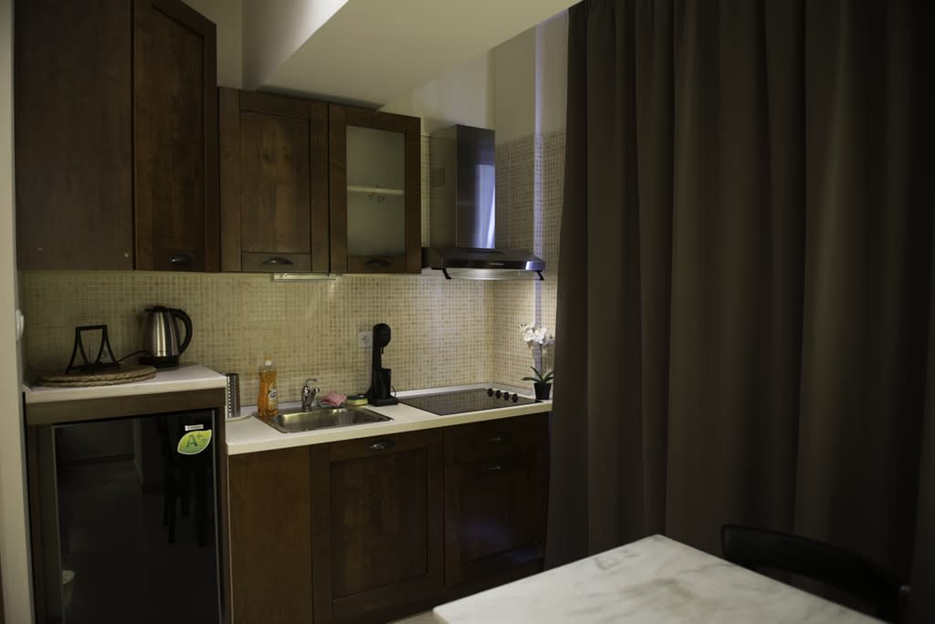 Studio in Patra 9