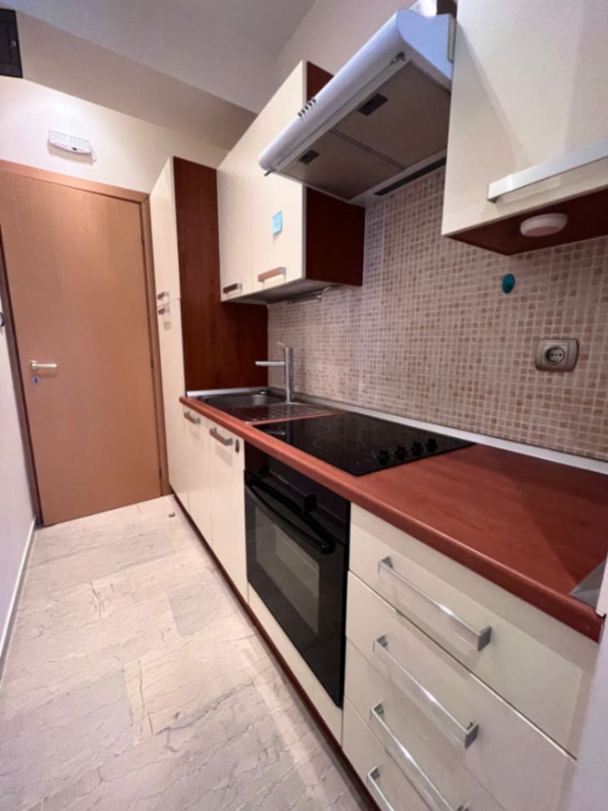 Studio in Patra 8