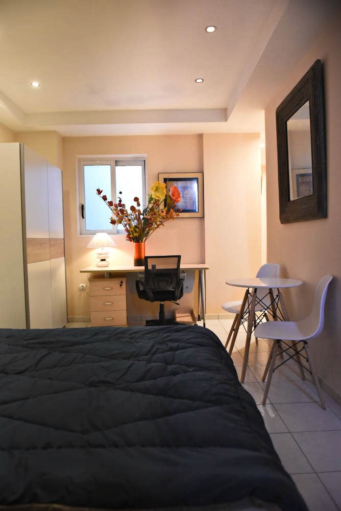 Studio in Patra 7