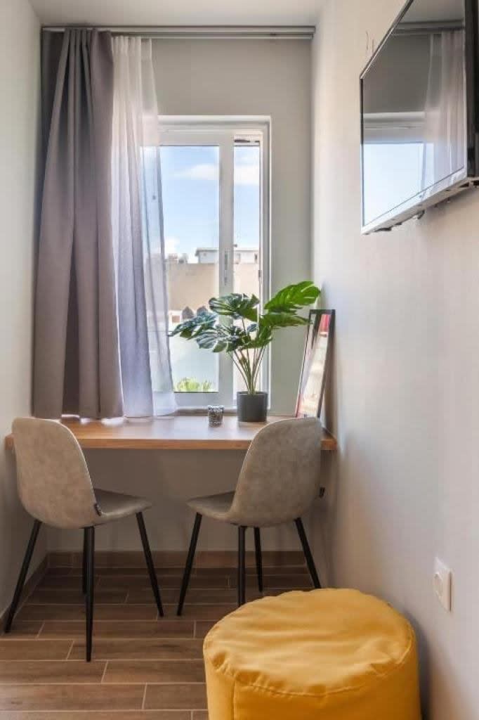 Raise Kornarou City Stay Studios in Iraklio 20