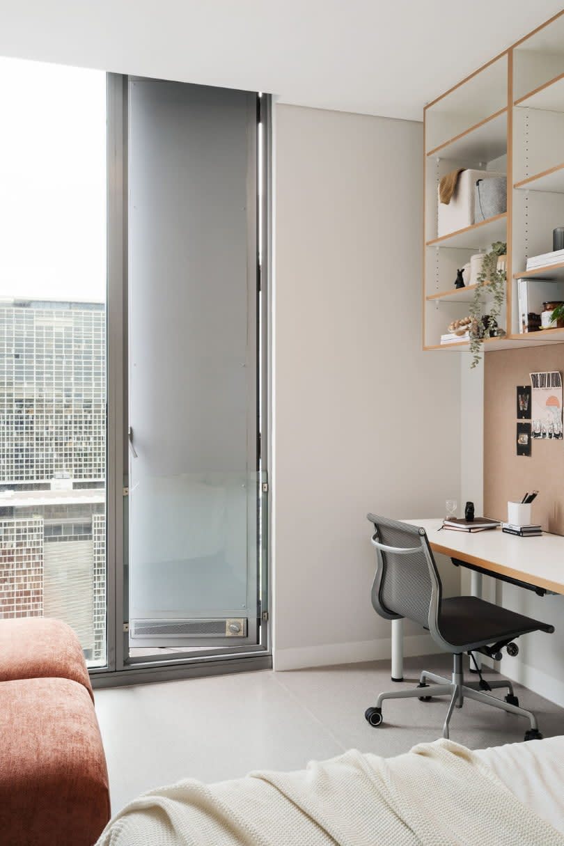 Standard Studio Apartment in Sydney 26