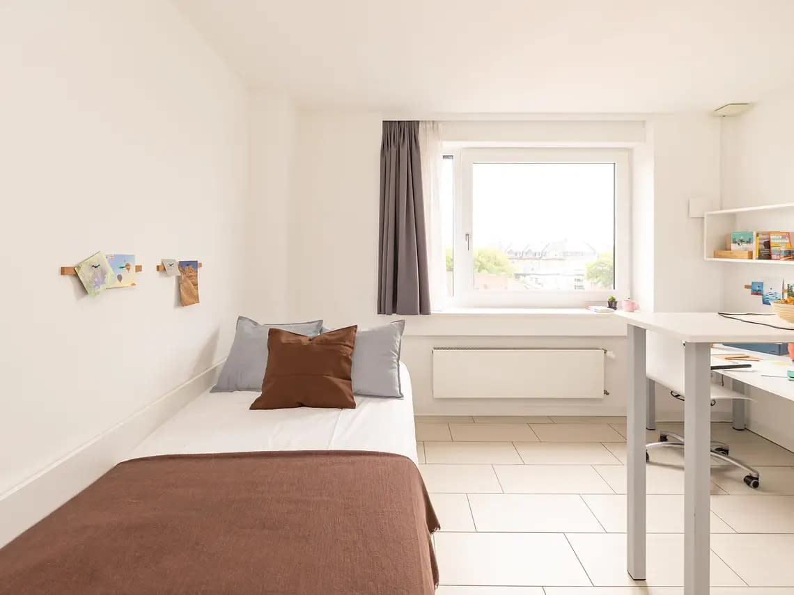 Studio S Gold in Frankfurt am Main 20