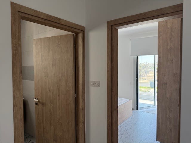 Andys Apartment 1 in Λευκωσία 53