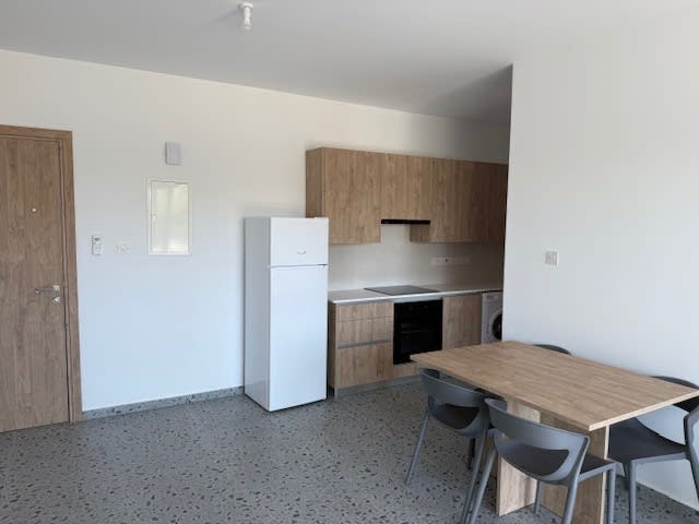 Andys Apartment 1 in Λευκωσία 58
