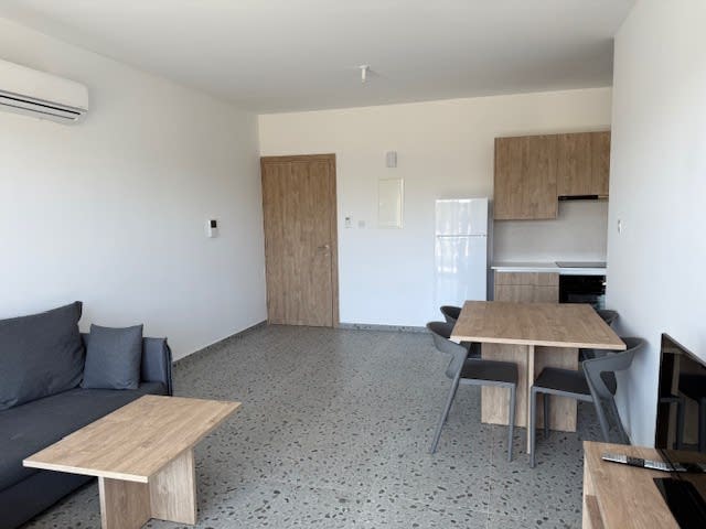 Andys Apartment 1 in Λευκωσία 47
