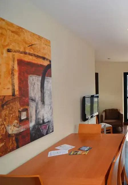 Studio in València 9