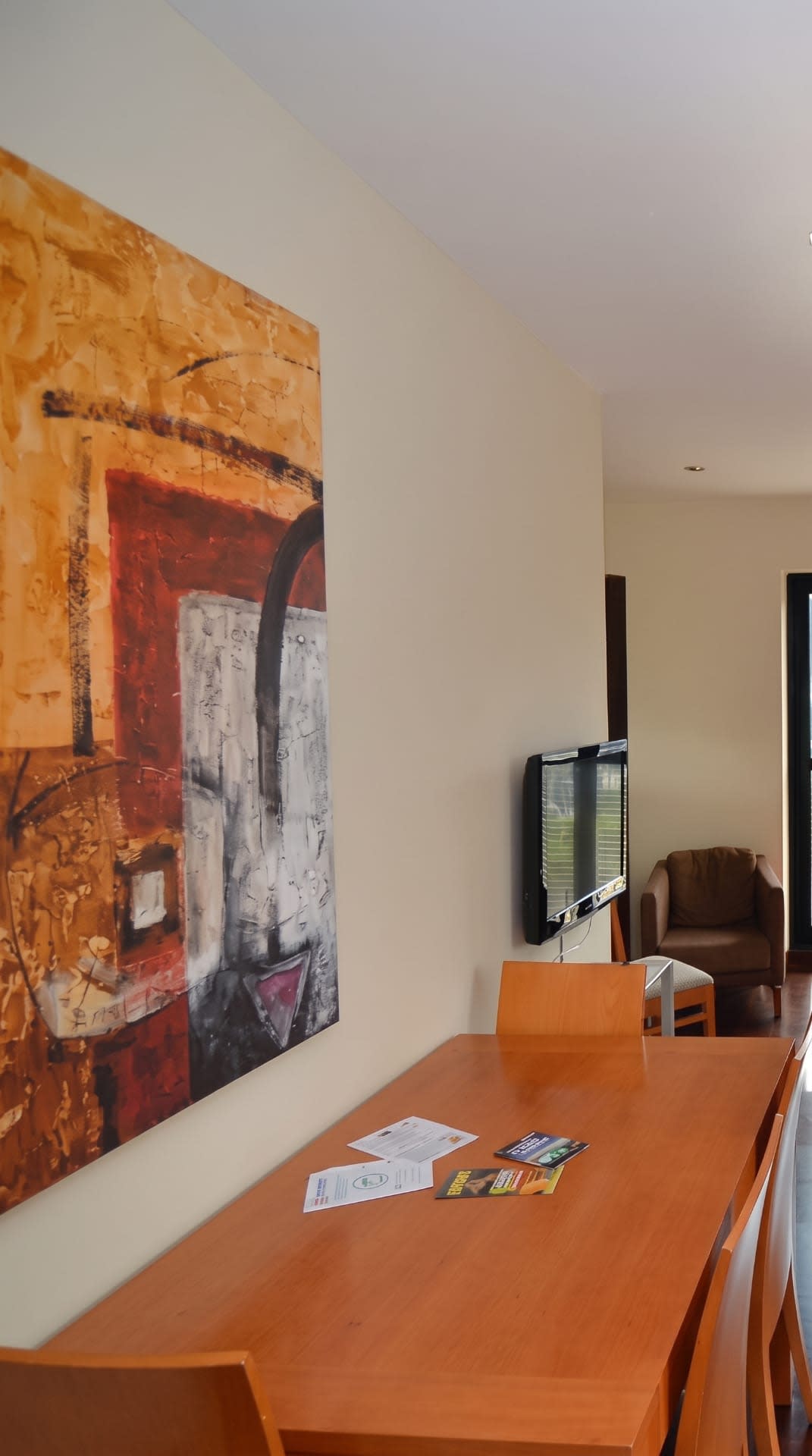 Two-bedroom Apartment in València 6