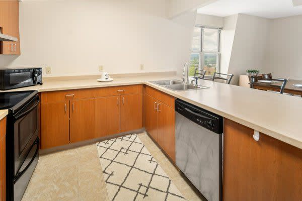 Private Room in 3 Bedroom Apartment in Ithaca 29