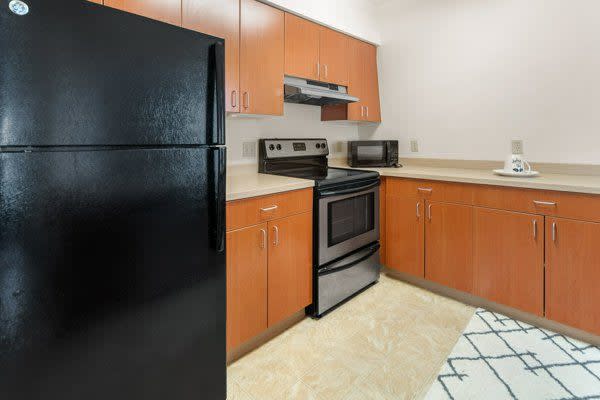 Private Room in 3 Bedroom Apartment in Ithaca 54