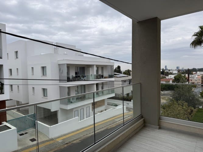 Perikleous Apartment 1 in Λευκωσία 46