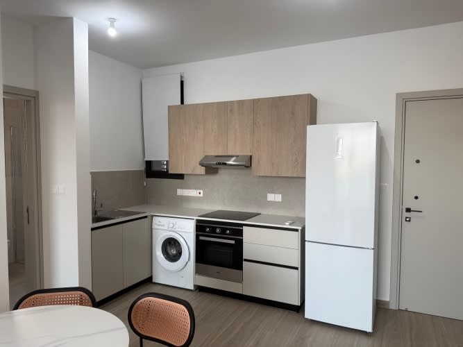 Pitta Apartment 1 in Λευκωσία 3