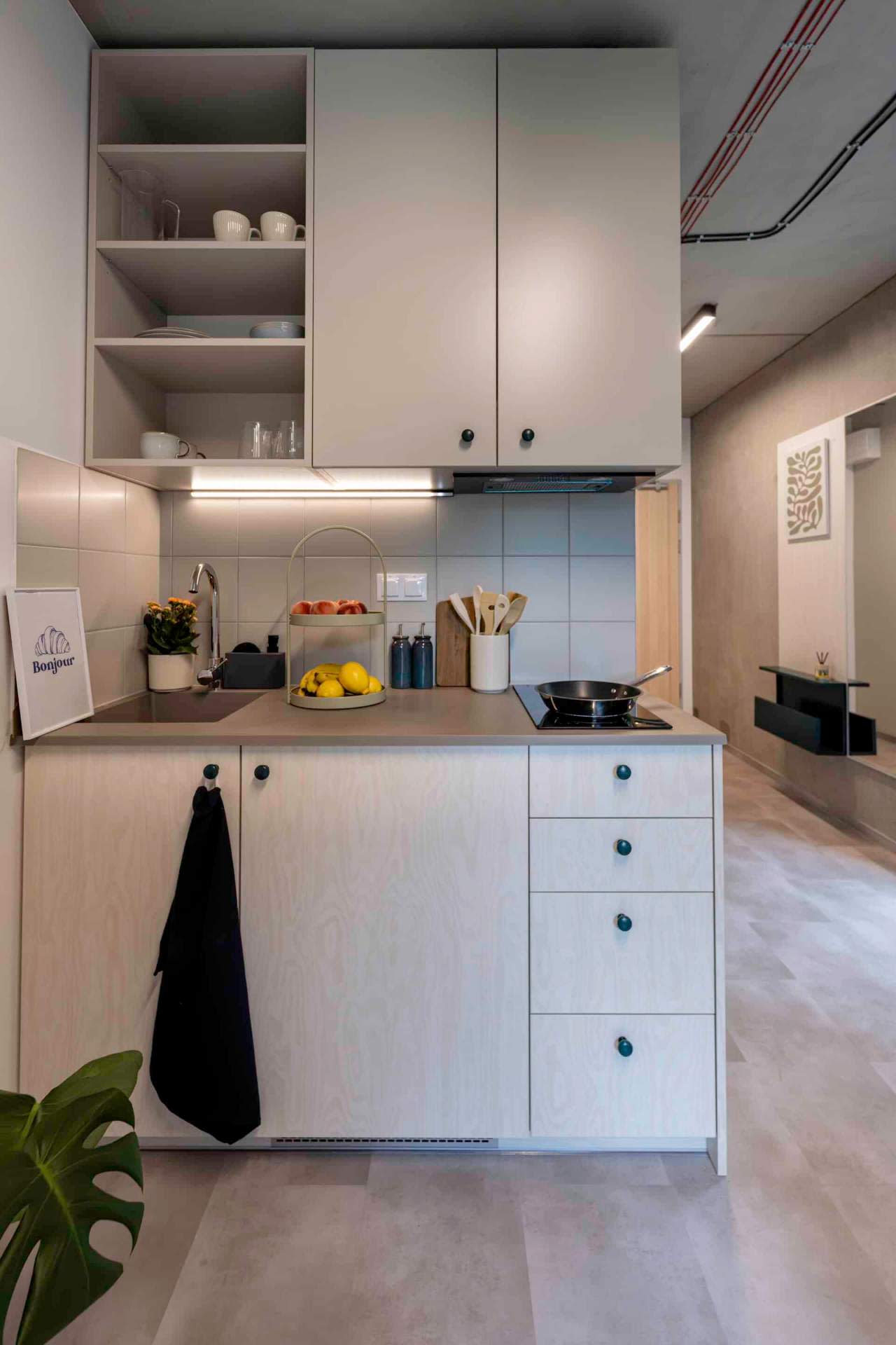 Premium Classic Studio in Warszawa 6