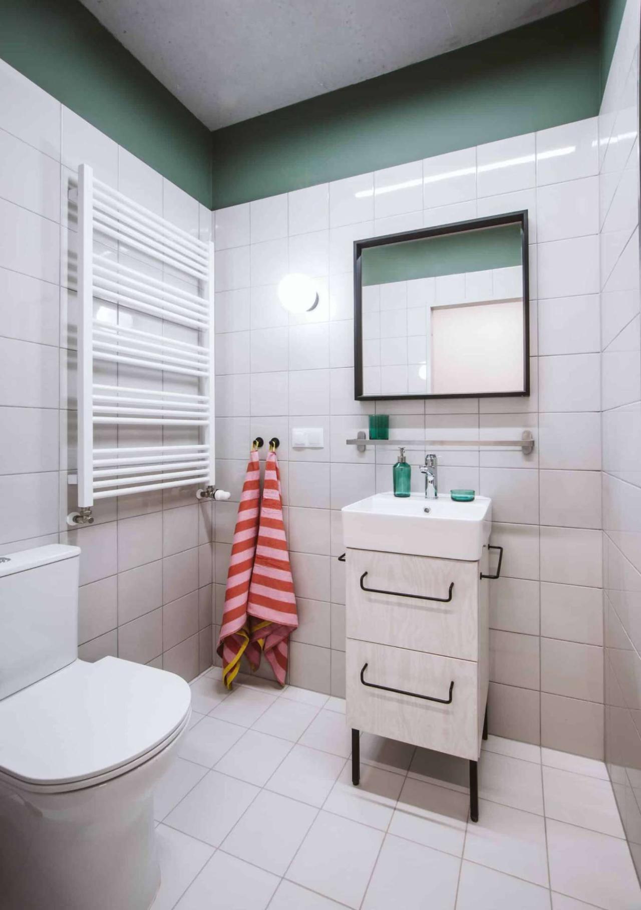 Premium Classic Studio in Warszawa 7