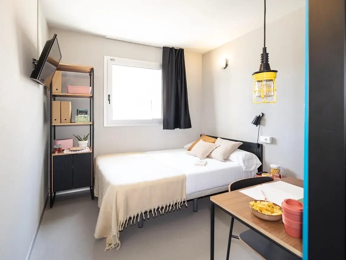 Executive Studio in Barcelona 19