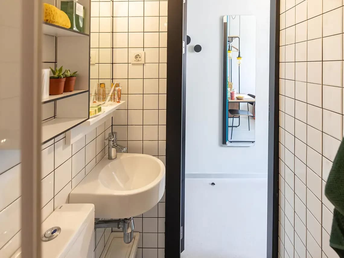 Executive Studio in Barcelona 21