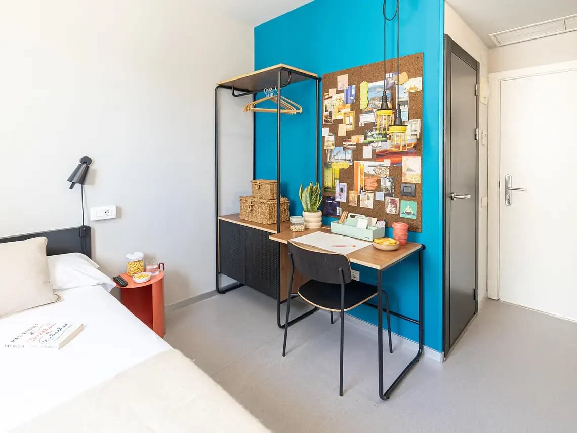 Executive Studio in Barcelona 20