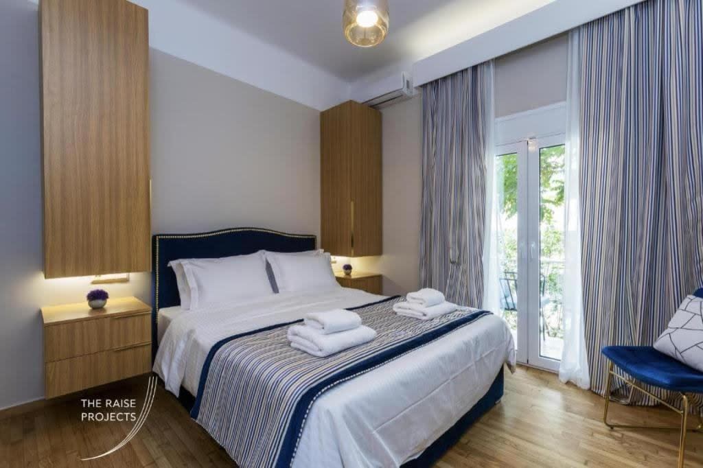 Studio in Athina 23