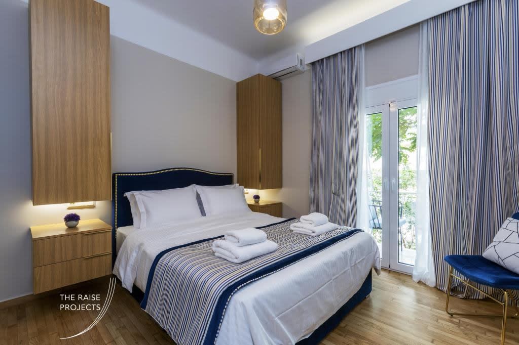 Studio in Athina 20