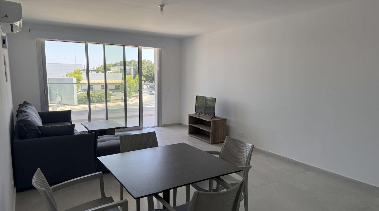 Markou Apartment in Λευκωσία 4