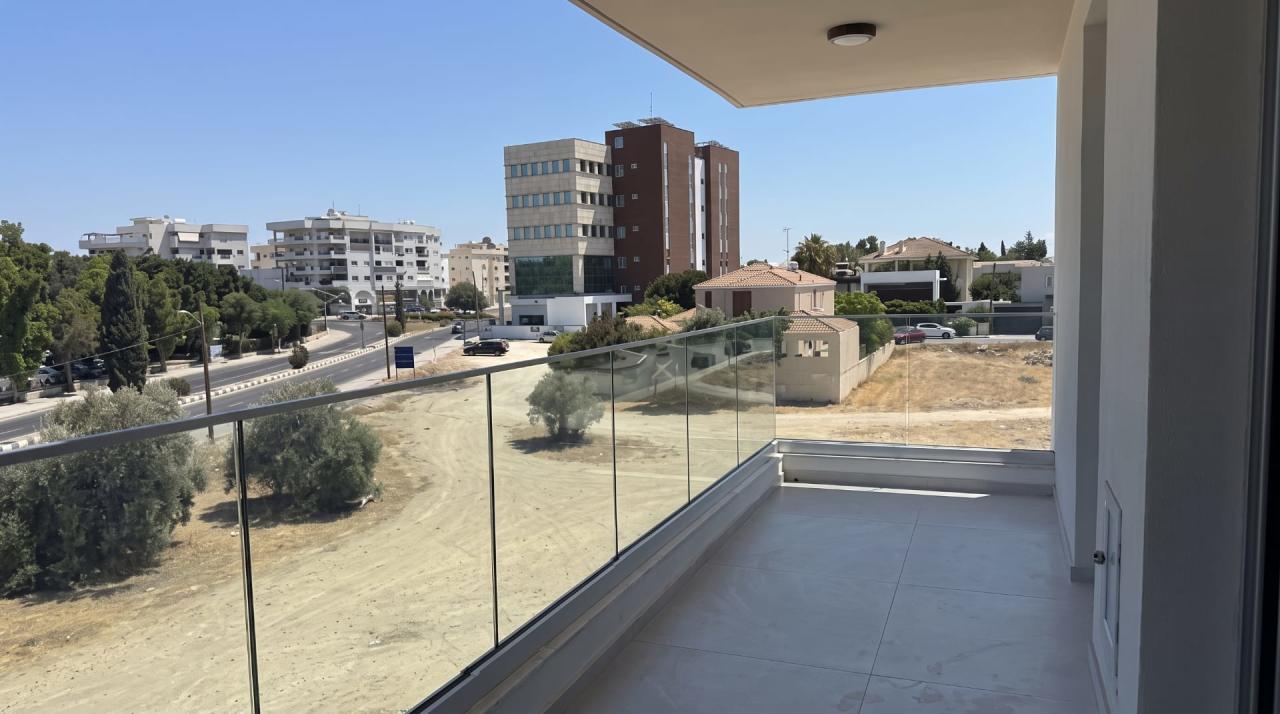 Markou Apartment in Λευκωσία 6