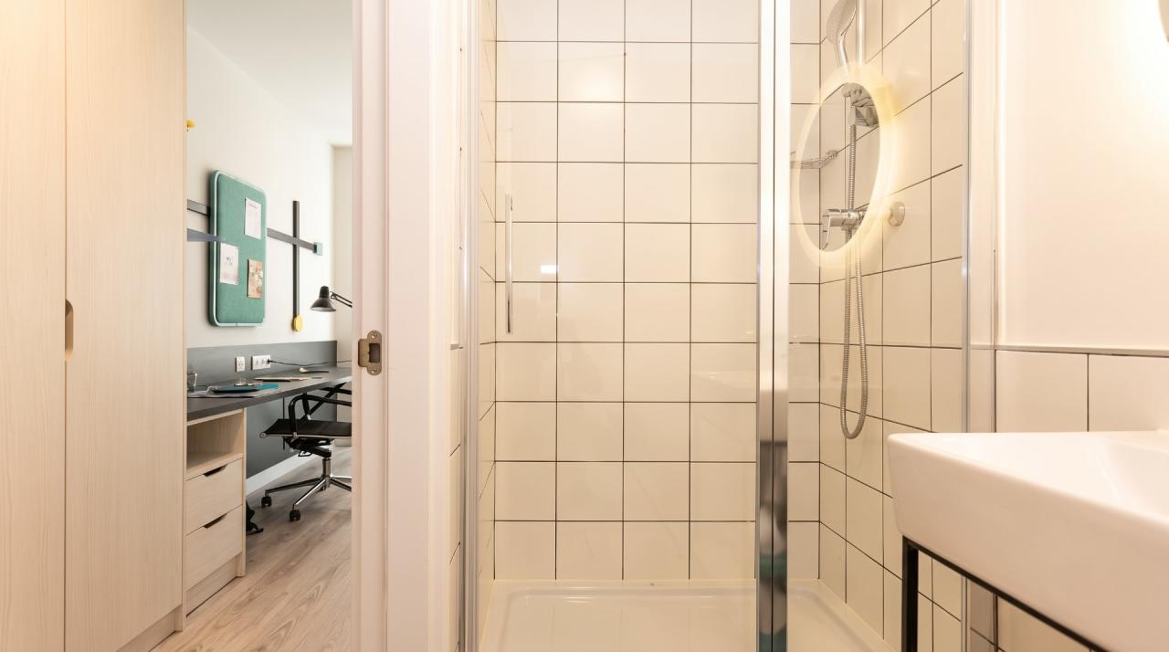 Individual Apartment in Barcelona 21