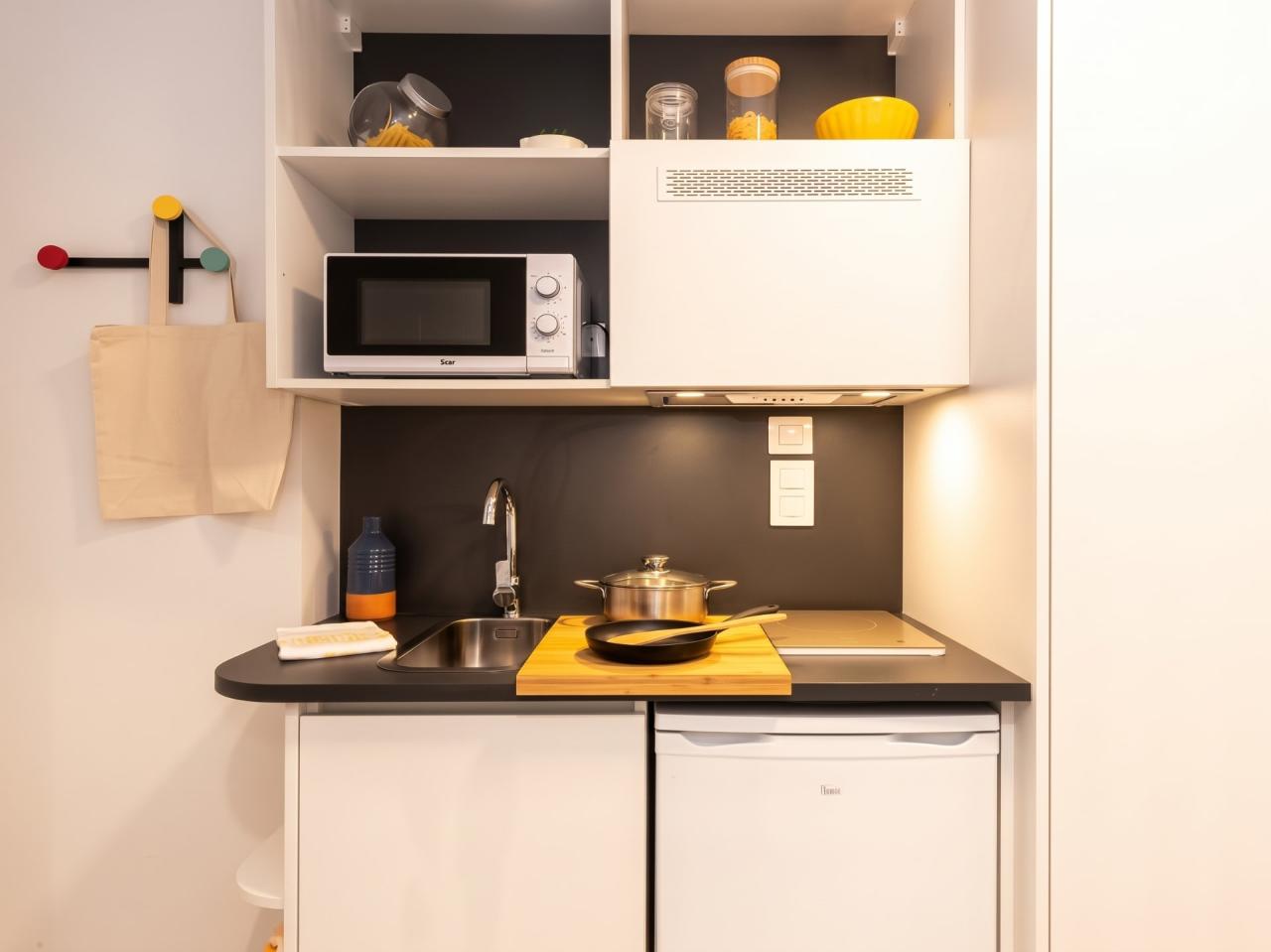 Individual Apartment in Barcelona 20