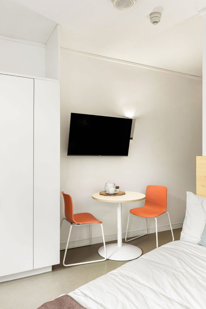 Single Bedroom – 6 Share Apt in Sydney 15