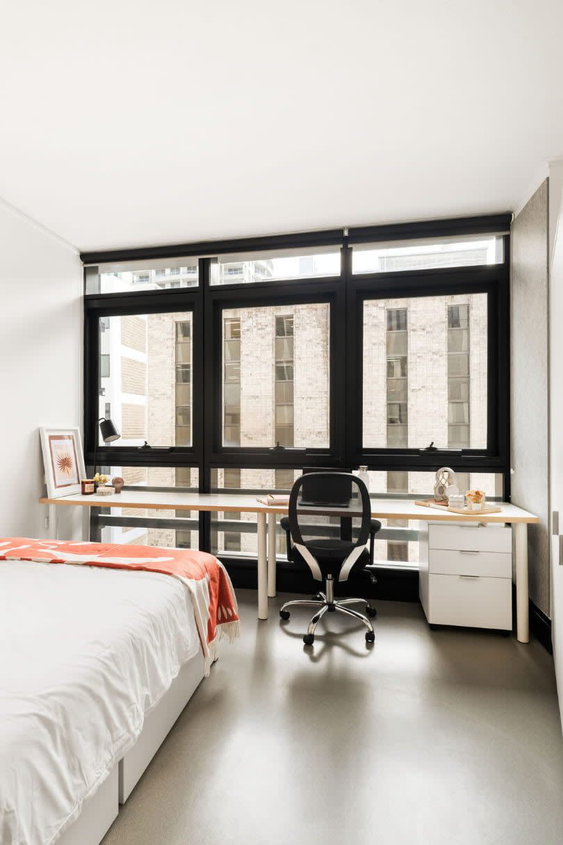 Single Bedroom – 6 Share Apt in Sydney 14