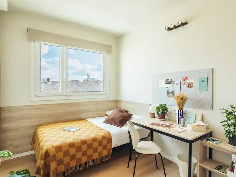 Studio in Terrassa 17