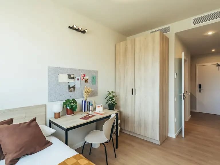 Studio in Terrassa 19