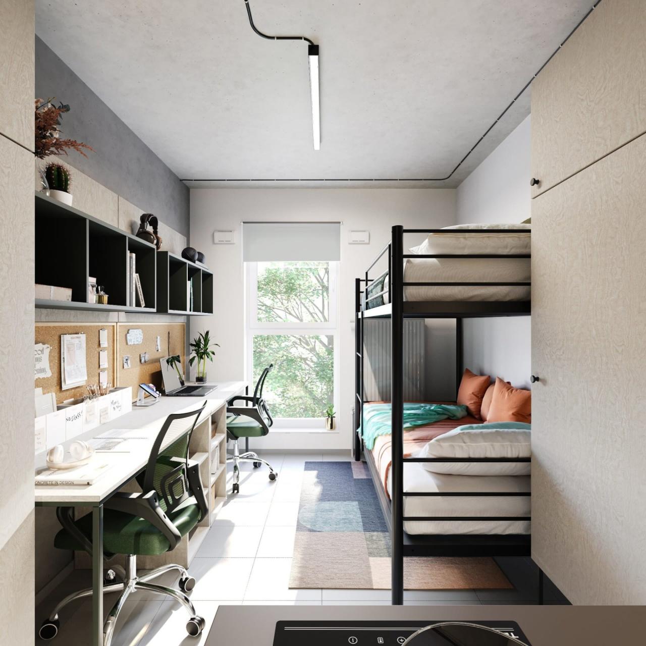Premium Classic Studio in Warszawa 17