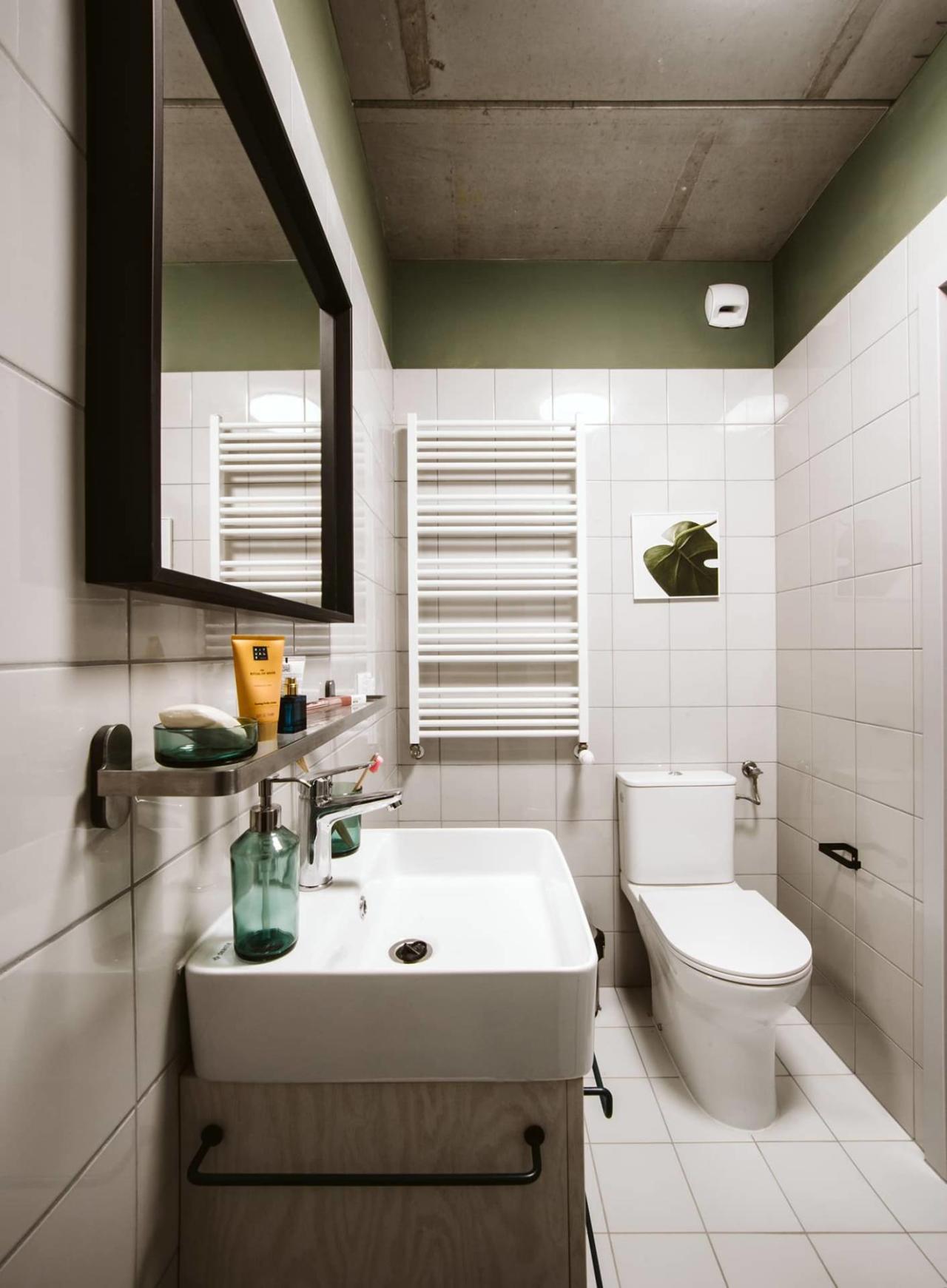 Premium Classic Studio in Warszawa 18