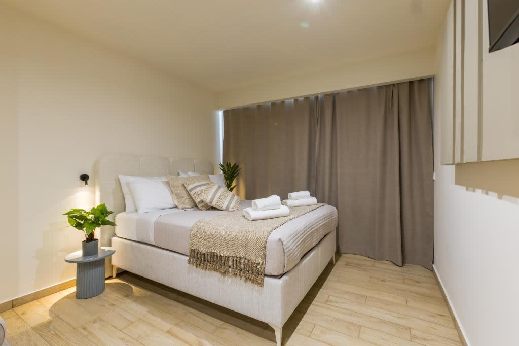 Studio in Athina 24