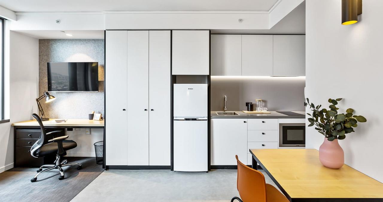 Premium Single Bedroom in Melbourne 18