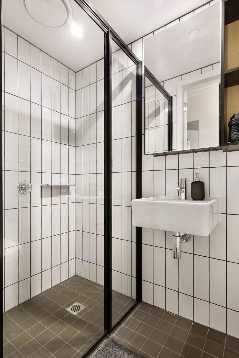 Premium Single Bedroom in Melbourne 19
