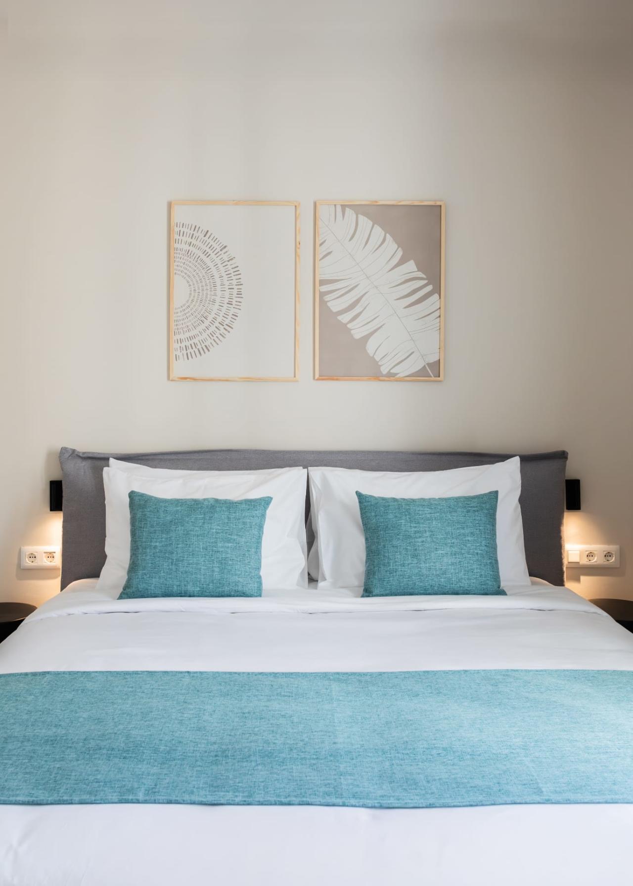 Apartment 1 in Athina 65