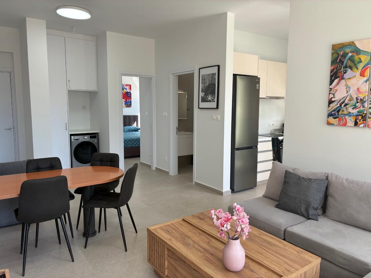 Danais Apartment in Λευκωσία 11