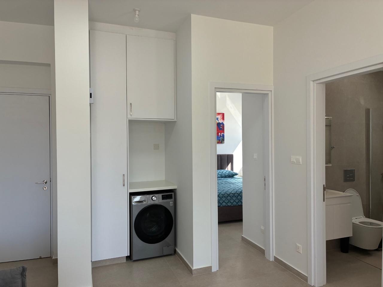 Danais Apartment in Λευκωσία 14