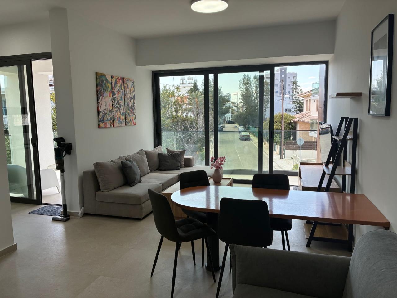 Danais Apartment in Λευκωσία 8