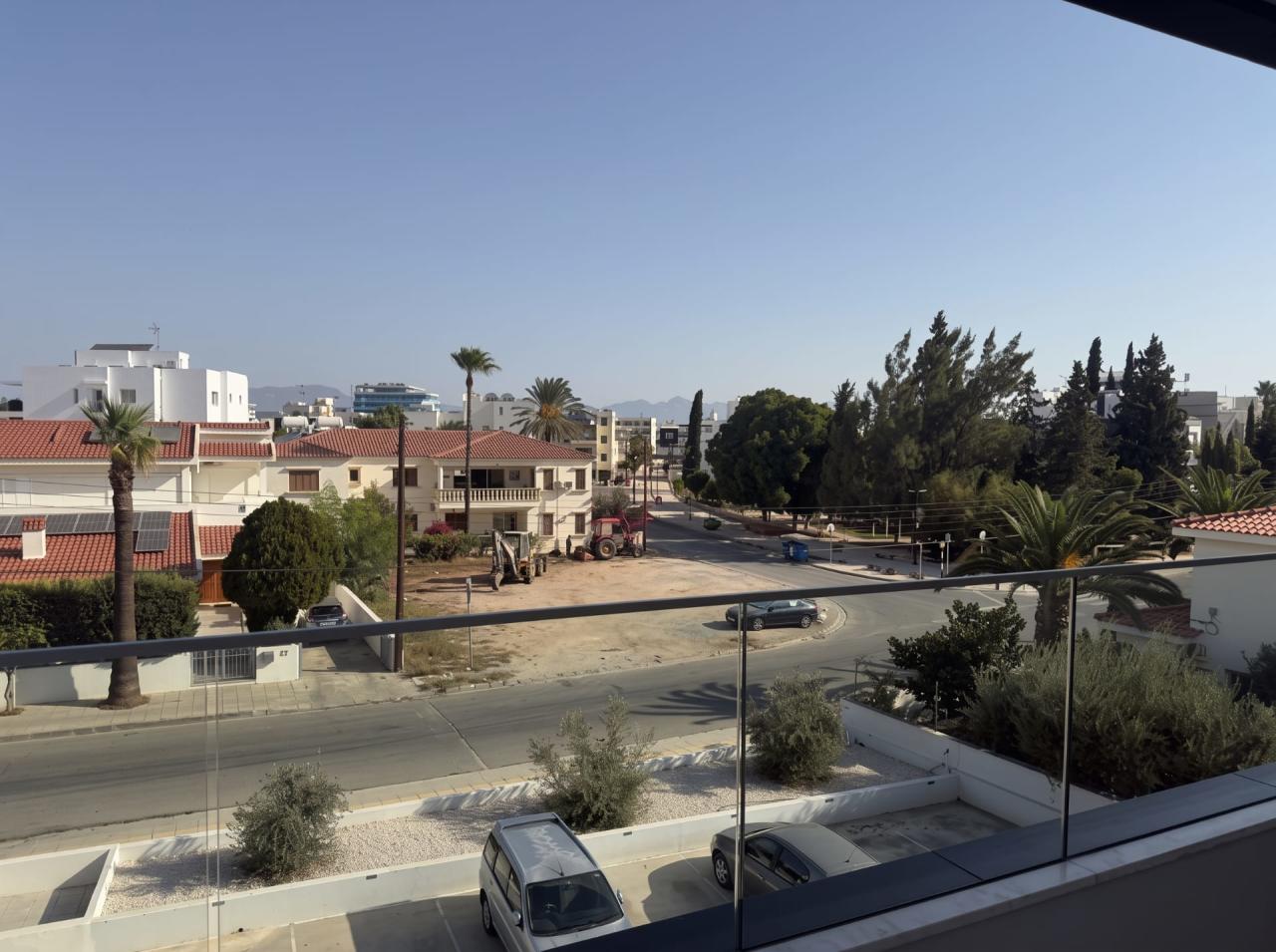 Kassianis Flat in Λευκωσία 7