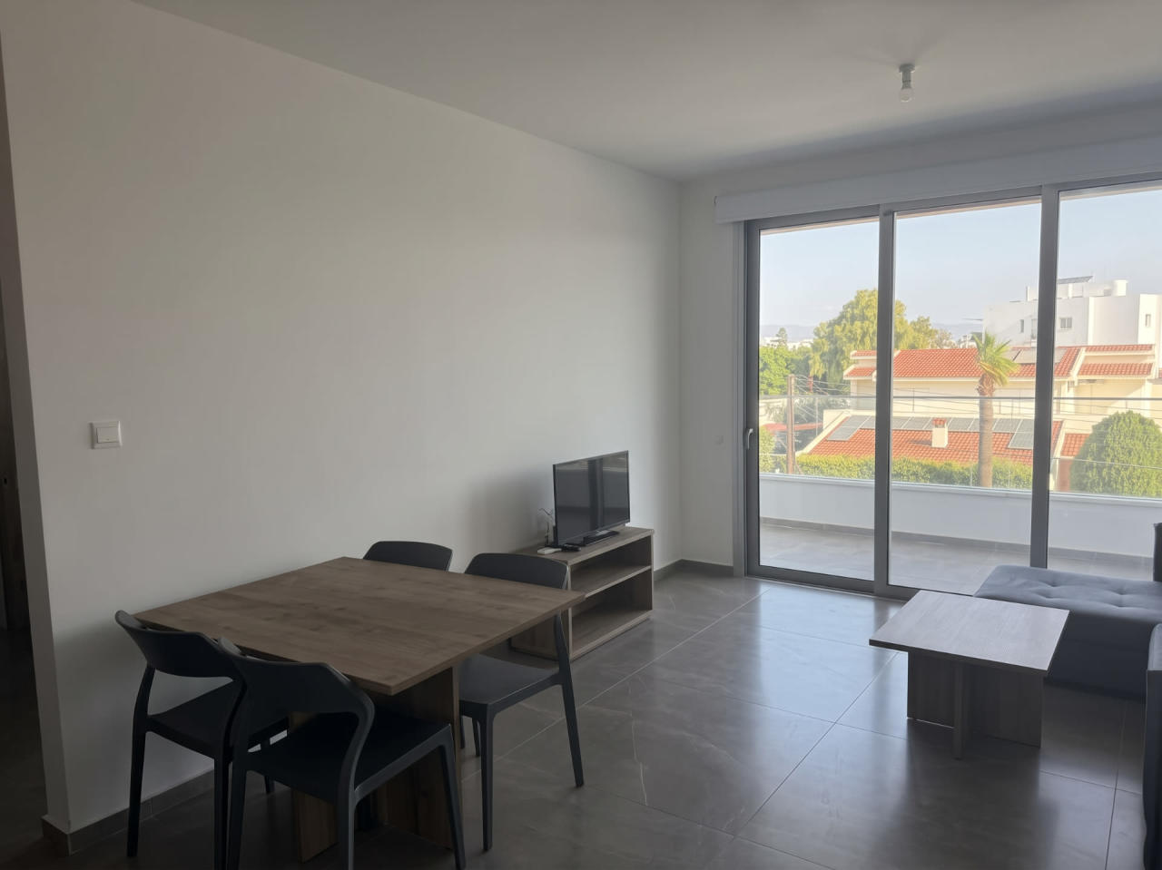 Kassianis Flat in Λευκωσία 5